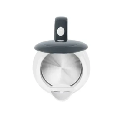 ETA Kettle  |  ETA560490000 SOFIE  |  Electric  |  2200 W  |  1 L  |  Plastic  |  360° rotational base  |  White