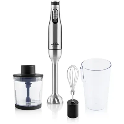 ETA  |  ETA321590000 SPESSO II  |  Hand Blender  |  1200 W  |  Black