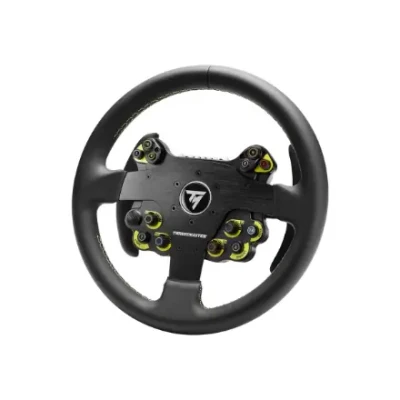 Thrustmaster Evo Racing 32R ādas  |  Melns