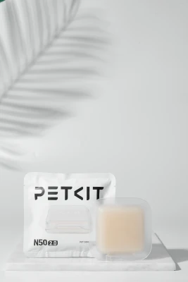 PETKIT  |  Устранитель запахов для домашних животных N50 2.0 для Pura Max 2