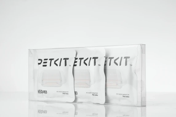 PETKIT  |  Устранитель запахов для домашних животных N50 2.0 для Pura Max 2