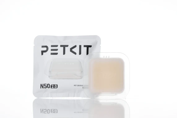 PETKIT  |  Устранитель запахов для домашних животных N50 2.0 для Pura Max 2