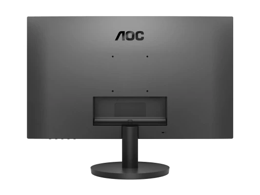 AOC  |  U27B3A  |  27 "  |  IPS  |  UHD  |  16:9  |  60 Гц  |  4 мс  |  3840 x 2160 пикселей  |  350 кд / м²  |  Количество HDMI портов 2