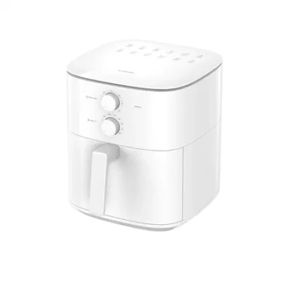 Xiaomi  |  Essential Air Fryer (EU)  |  BHR8588EU  |  6 L  |  1550 W  |  White