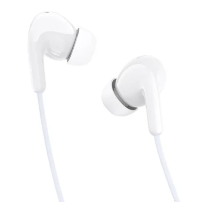Xiaomi  |  Earphones  |  Built-in microphone  |  USB Type-C  |  White