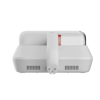 Xiaomi  |  Dust Mite Vacuum Cleaner Pro  |  Corded operating  |  White  |  400 W  |  220-240 V