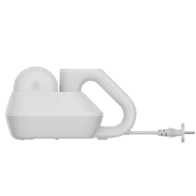 Xiaomi  |  Dust Mite Vacuum Cleaner Pro  |  Corded operating  |  White  |  400 W  |  220-240 V