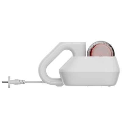 Xiaomi  |  Dust Mite Vacuum Cleaner Pro  |  Corded operating  |  White  |  400 W  |  220-240 V