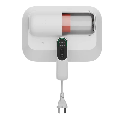 Xiaomi  |  Dust Mite Vacuum Cleaner Pro  |  Corded operating  |  White  |  400 W  |  220-240 V