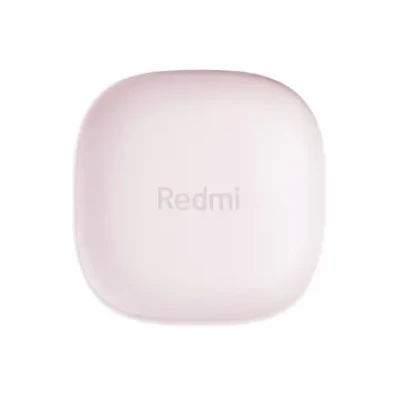 Xiaomi Redmi Austiņas 6 Play  |  Iebūvēts mikrofons  |  Bluetooth  |  Rozā