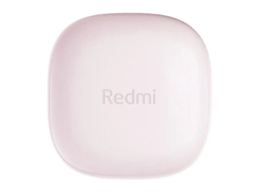 Xiaomi Redmi Austiņas 6 Play  |  Iebūvēts mikrofons  |  Bluetooth  |  Rozā