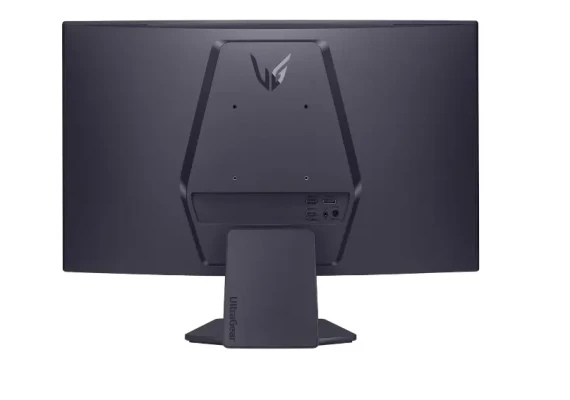 LG  |  27GS60QC-B  |  27 "  |  VA  |  QHD  |  16:9  |  180 Гц  |  1 мс  |  2560 x 1440 пикселей  |  300 cd / m²  |  Количество HDMI портов 2