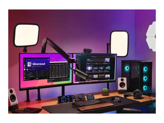 Elgato  |  Facecam  |  MK.2  |  1080p60, 1080p30, 720p120, 720p60, 720p30, 540p120, 540p60, 540p30