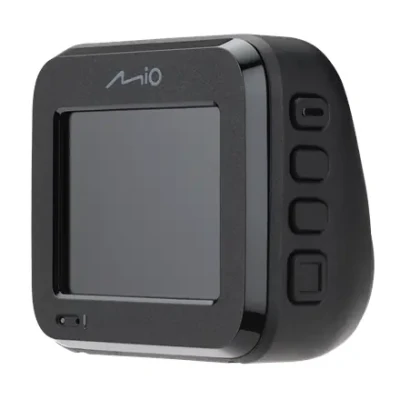 Mio Dash Cam with HDR  |  MiVue C545Pro  |  2.0"