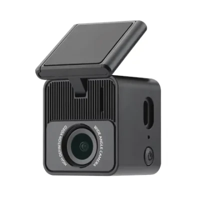 Mio  |  Full HD 1080P Wi-Fi Dash Cam  |  MiVue J20  |  1920 x 1080