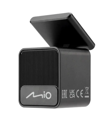 Mio  |  Full HD 1080P Wi-Fi Dash Cam  |  MiVue J20  |  1920 x 1080