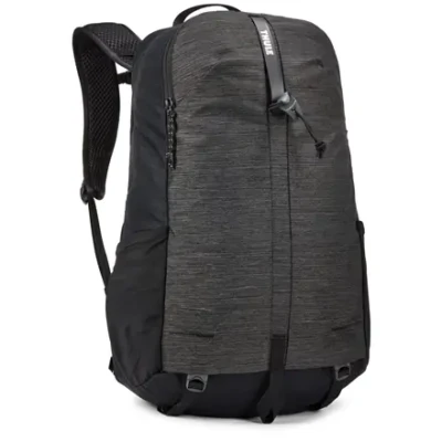 Thule  |  Nanum, 18L  |  Hiking Backpack  |  Black