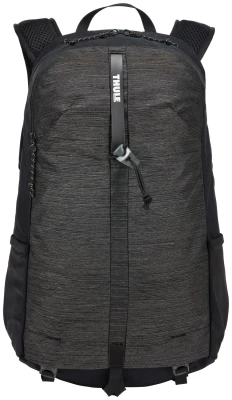 Thule  |  Nanum, 18L  |  Hiking Backpack  |  Black