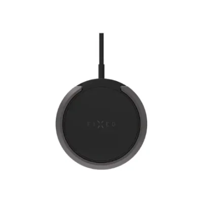 Fixed  |  MagPad wireless charger  |  FIXMPAD2-BK