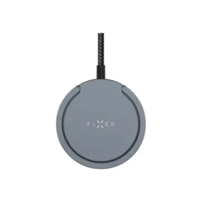 Fixed  |  MagPad Pro wireless charger  |  FIXMPADP-GR