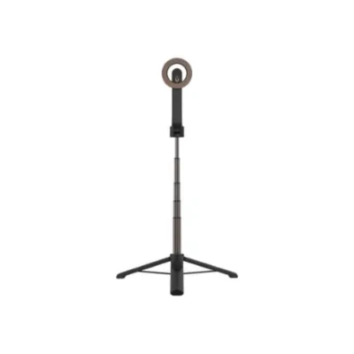 Fixed  |  Selfie stick with tripod  |  MagSnap  |  Bluetooth  |  Black  |  72 cm  |  Aluminum alloy, ABS, PC  |  170 g
