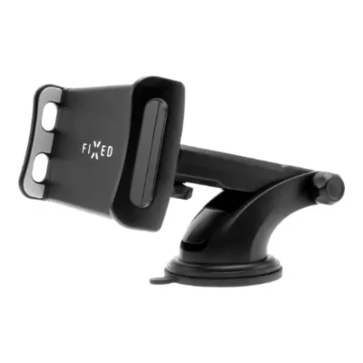 Fixed Tab XL  |  Holder  |  For tablets of size 7-13"  |  Black