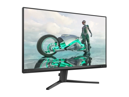 Philips  |  27M2N3500NL / 00  |  27 "  |  VA  |  16:9  |  144 Hz  |  1 ms  |  2560 x 1440 pixels  |  300 cd / m²  |  HDMI ports quantity 2  |  Warranty 24 month(s)