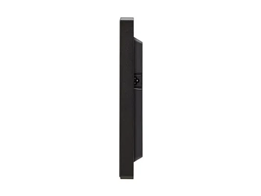 LG Ultra Stretch Signage  |  37BH7N-H  |  37 "  |  700 cd / m²  |  Landscape / Portrait  |  24 / 7  |  WebOS  |  14 ms  |  178 °  |  178 °