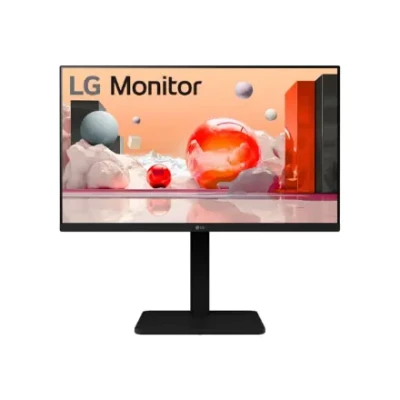 LG  |  24BA550-B  |  23.8 "  |  IPS  |  FHD  |  16:9  |  100 Hz  |  5 ms  |  1920 x 1080 pixels  |  200 cd / m²  |  HDMI ports quantity 1  |  Black  |  Warranty 24 month(s)