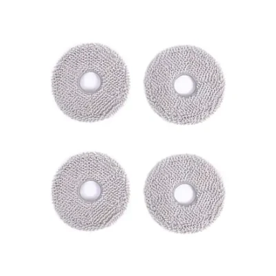 Ecovacs Washable Mopping Pads for DEEBOT X5 Family, 2 sets / box  |  DCC040047