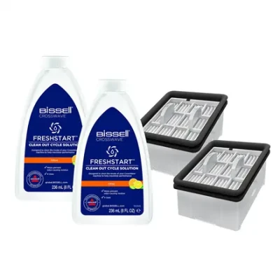 Bissell 4087 CrossWave FreshStart комплект аксессуаров