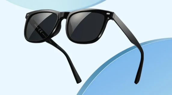 Xiaomi  |  Square Sunglasses  |  Square Sunglasses