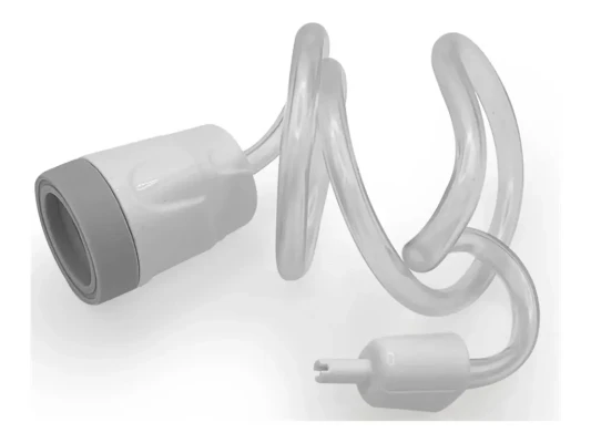 Caso  |  Adapter hose for vacuum sealer  |  90117705