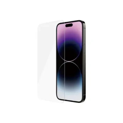 SAFE by PanzerGlass Screen Protector Apple iPhone 14 Pro Max  |  Ultra-Wide Fit  |  PanzerGlass