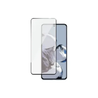 SAFE by PanzerGlass ekrāna aizsargs Xiaomi 12T  |  12T Pro  |  PanzerGlass