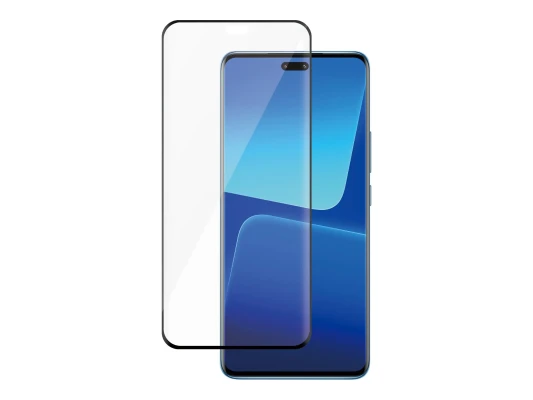 SAFE by PanzerGlass ekrāna aizsargs Xiaomi 13 Lite  |  Ultra-Wide Fit  |  PanzerGlass