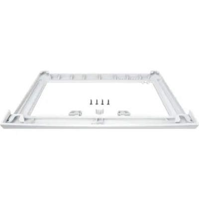 Bosch  |  Stacking kit with pull-out shelf  |  WTZ27510
