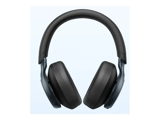 Anker Soundcore  |  Austiņas  |  Space One  |  Bluetooth  |  Ap ausīm  |  Mikrofons  |  Bezvadu  |  Jet Black