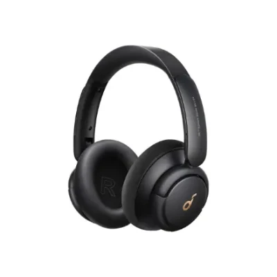Anker Soundcore  |  Наушники  |  Life Q30  |  Bluetooth  |  Накладные  |  Микрофон  |  Беспроводные  |  Черный