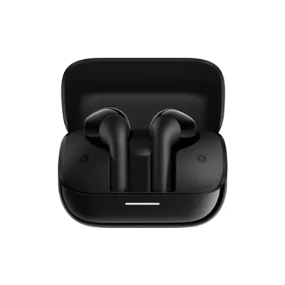 Anker Soundcore  |  Patiesi bezvadu austiņas  |  K20i  |  Bluetooth  |  Iekšausu  |  Mikrofons  |  Bezvadu  |  Melns