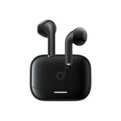 Anker Soundcore  |  True-Wireless Earbuds  |  K20i  |  Bluetooth  |  In-Ear  |  Microphone  |  Wireless  |  White
