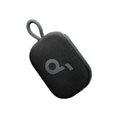 Anker Soundcore  |  Portable Bluetooth Speaker  |  Select 4 Go  |  5 W  |  Bluetooth  |  Black  |  Portable  |  Wireless connection