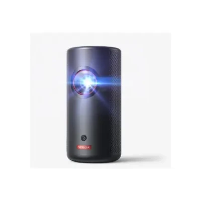 Anker Nebula Projector Capsule 3 Laser (GTV)  |  Full HD (1920x1080)  |  300 ANSI lumens  |  Black  |  Wi-Fi