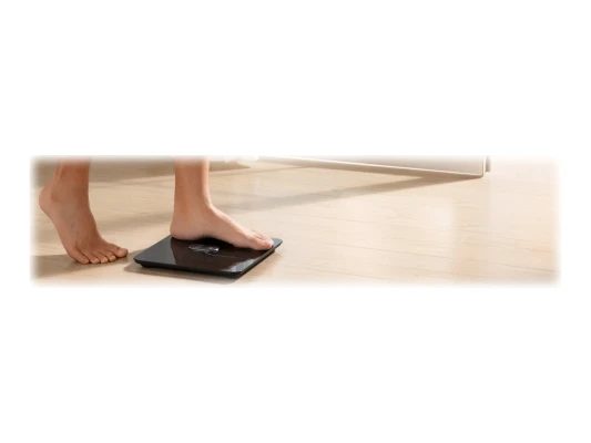 Anker Eufy  |  Smart Scale  |  P2 Pro  |  Maximum weight (capacity) 180 kg  |  Multiple users