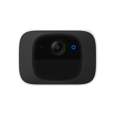 Anker Eufy  |  Security Camera, 2 Pack  |  S220 SoloCam  |  F / 1.6  |  IP67