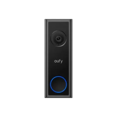 Anker eufy Video Doorbell C30 | 2K FHD | Wireless | 5000 mAh