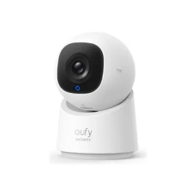Anker Eufy  |  Безопасная камера  |  C220  |  Купольная  |  2K  |  Micro SD, макс. 128 ГБ