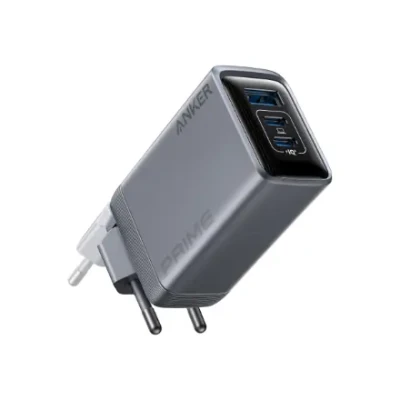 Anker Prime Charger 100W 2C1A GaNPrime  |  A2688341