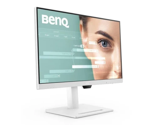 Benq  |  GW2790QT  |  27 "  |  IPS  |  16:9  |  75 Hz  |  5 ms  |  2560 x 1440 pixels  |  350 cd / m²  |  HDMI ports quantity 1  |  White