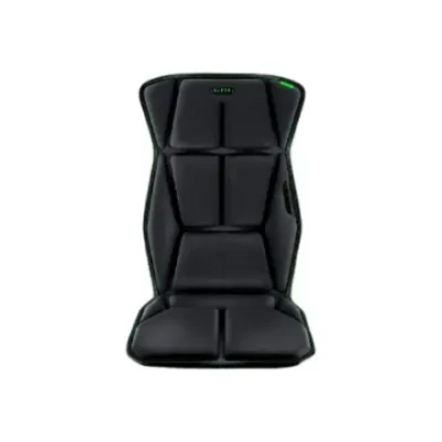 Razer Gaming Cushion, ko nodrošina Razer Sensa HD Haptics Freyja